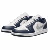 Nike buty męskie Air Jordan 1 Low 553558-141 Nike buty męskie Air Jordan 1 Low 553558-141